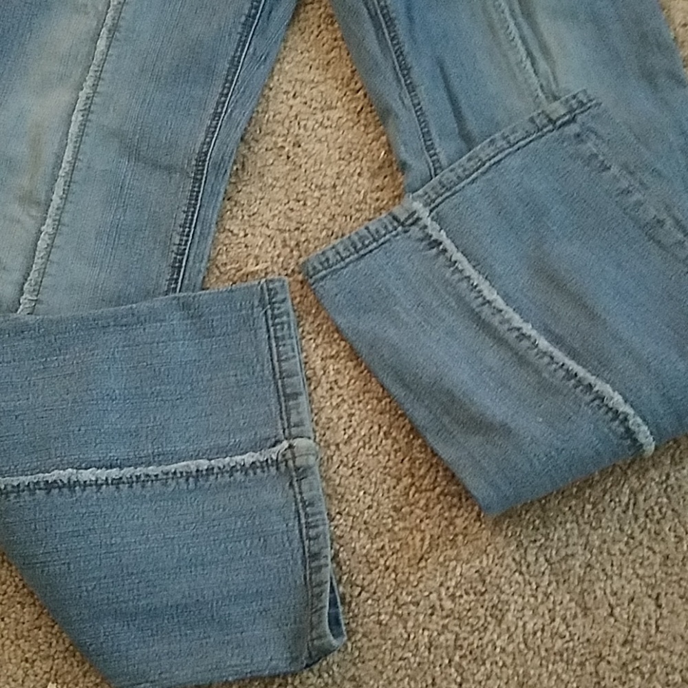 Jeans - Picture 2 of 5